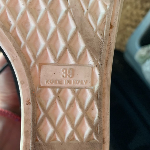 Zanotti boots - Picture 6 of 6